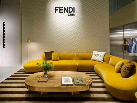 podo by fendi casa|fendi casa uk.